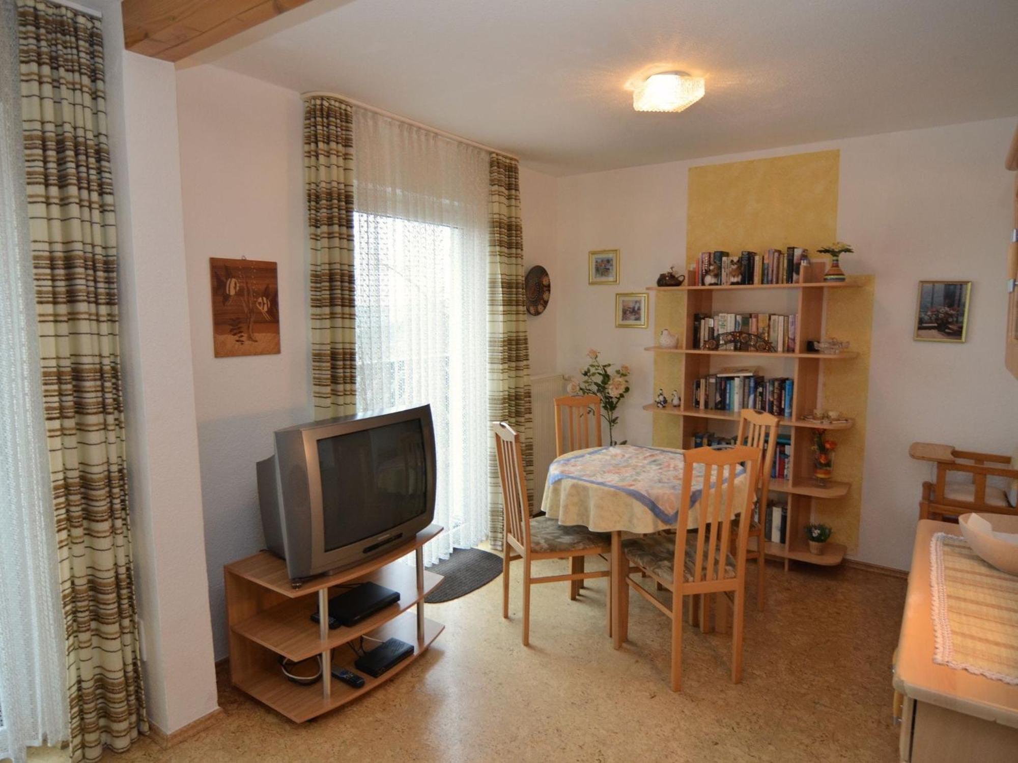 Nice Holiday Home Near Ski Area Medebach Dış mekan fotoğraf