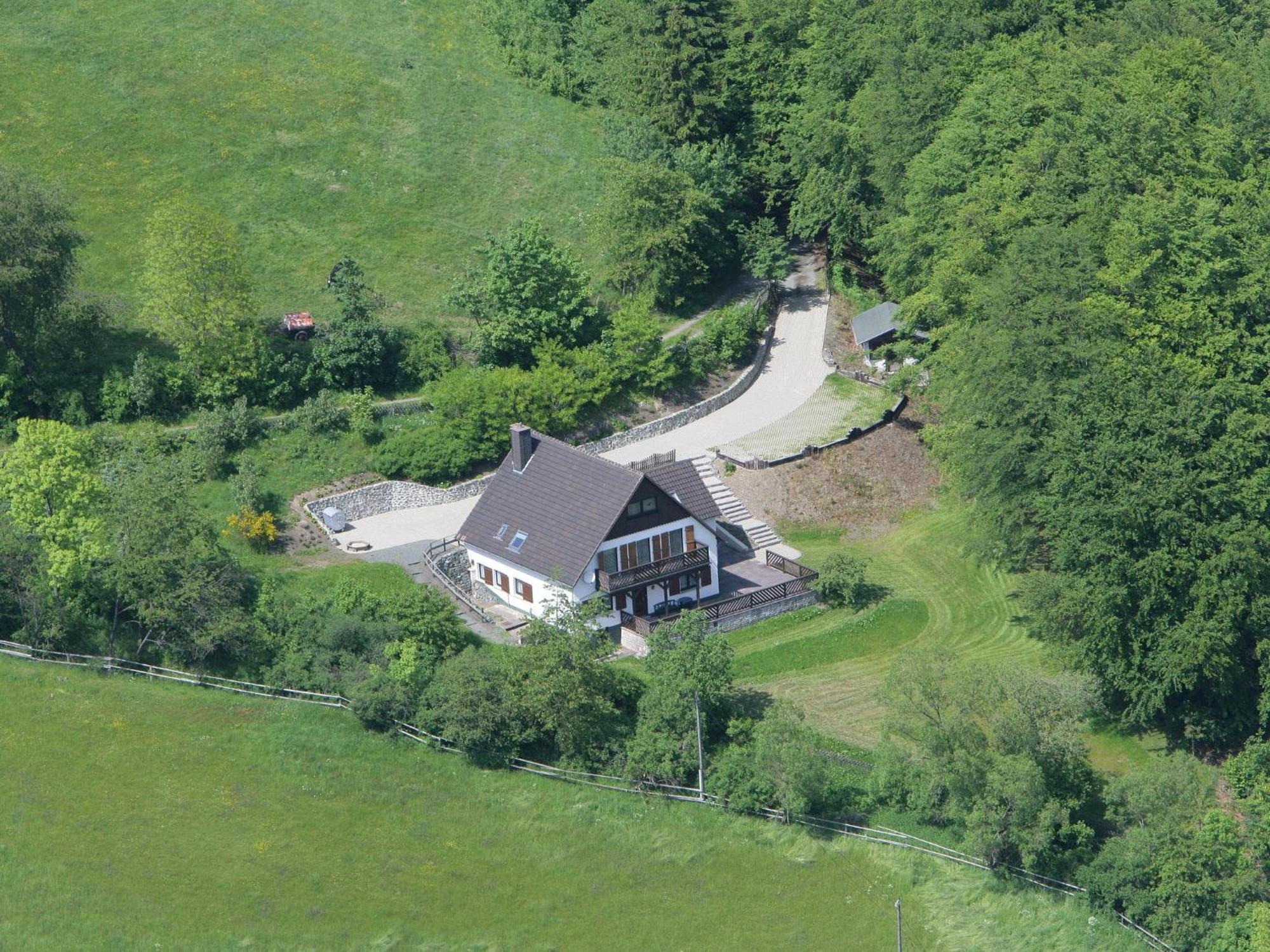 Nice Holiday Home Near Ski Area Medebach Dış mekan fotoğraf
